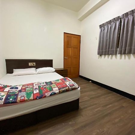 Xiao Gu Homestay T'ai-tung Exterior foto